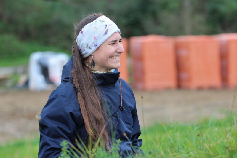 Foto: Barbora Šimšová 25.9.2022, seminář s Františkem Šustou